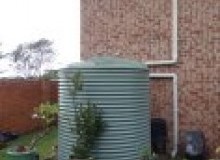 Kwikfynd Rain Water Tanks
condah