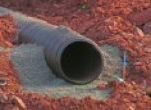 Kwikfynd Sub Soil Drainage
condah